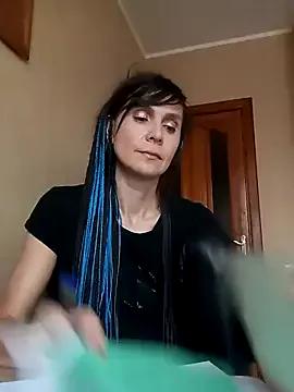 Freechat Francenia_lolis on StripChat