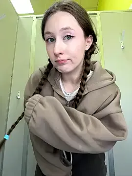 Offline FroggyAnna on StripChat