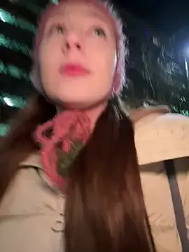 Offline FroggyAnna on StripChat