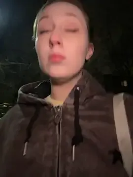 Offline FroggyAnna on StripChat