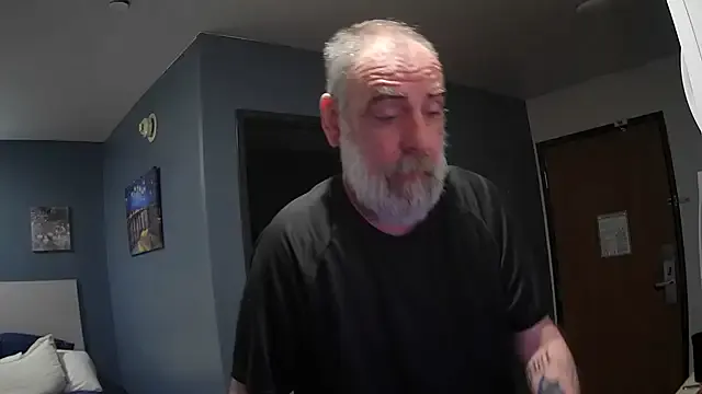 Offline Fuck-Buddy-4U on StripChat