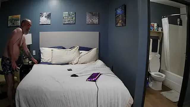 Offline Fuck-Buddy-4U on StripChat