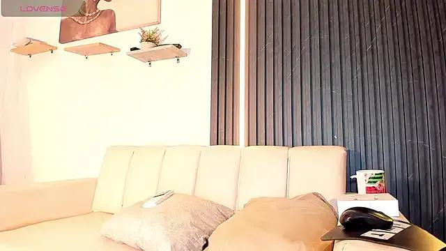 StripChat Gabrielaa_Miller_ is Freechat Gabrielaa_Miller_ — MASTURBATION AND SQUIRT