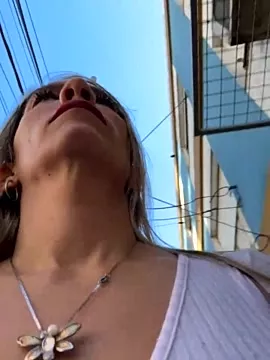 Gatitacarlita on StripChat