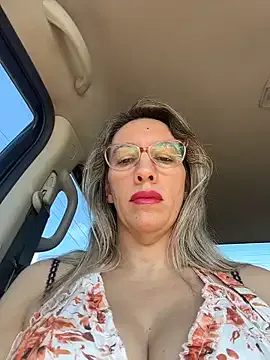 Gatitacarlita on StripChat