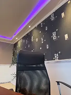 Gatitacarlita on StripChat