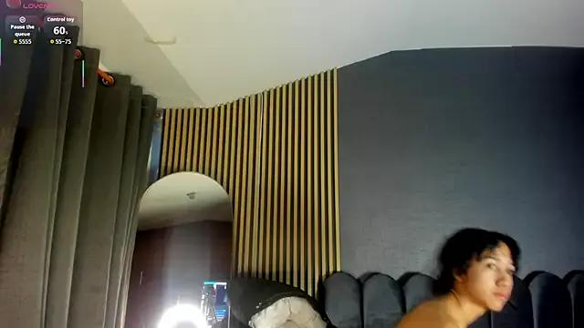 Gina_77 — Tender Pose