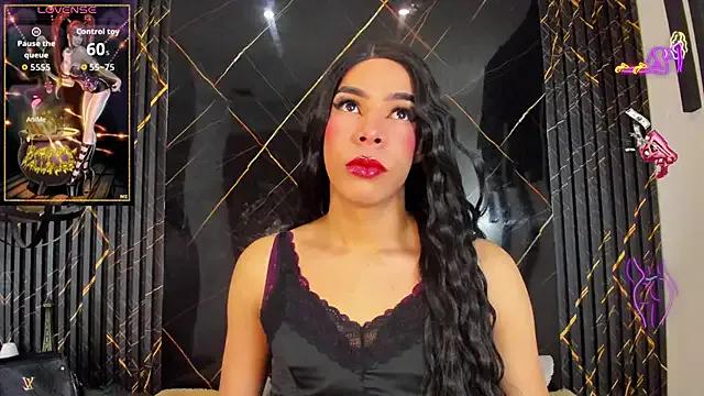 Freechat Giorgina_Parado on StripChat