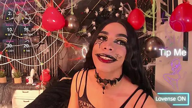 Freechat Giorgina_Parado on StripChat