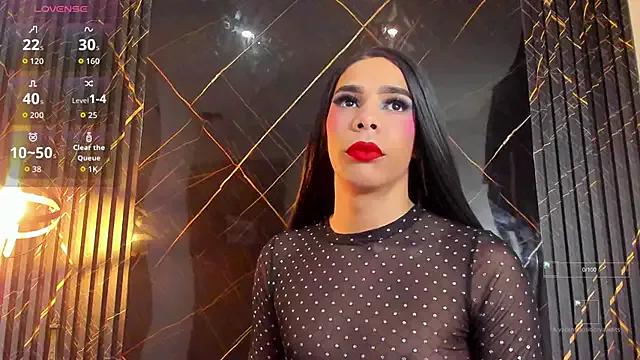 Freechat Giorgina_Parado on StripChat