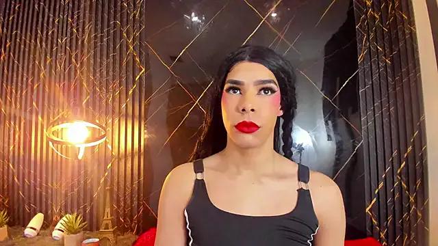 Freechat Giorgina_Parado on StripChat