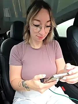 Giuliana_baby — Fait moi jouir  