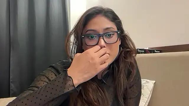 StripChat GoddessAnna is Freechat GoddessAnna — boobs