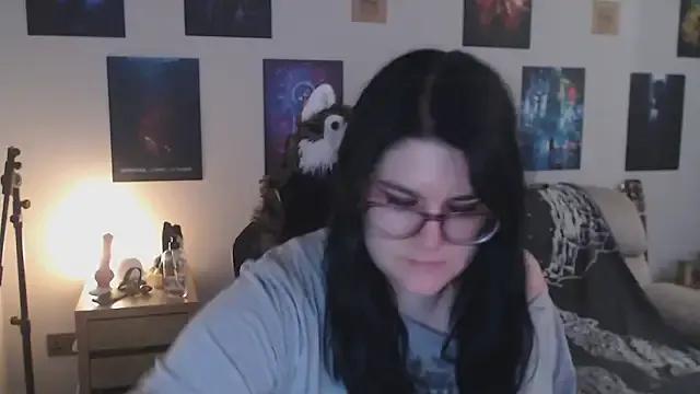 Freechat GothSuccubusBabe on StripChat