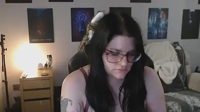 Freechat GothSuccubusBabe on StripChat