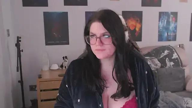 Freechat GothSuccubusBabe on StripChat