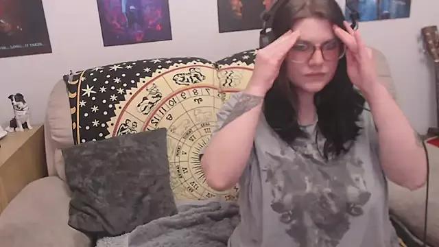 Freechat GothSuccubusBabe on StripChat