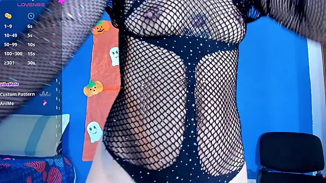 Offline Grettel_w on StripChat