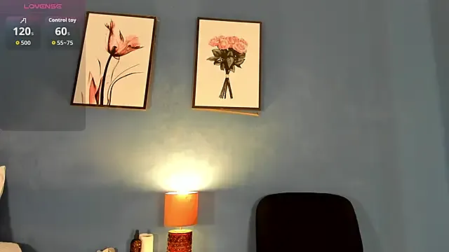 Offline Grettel_w on StripChat