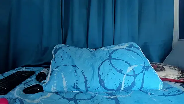 Offline Grettel_w on StripChat