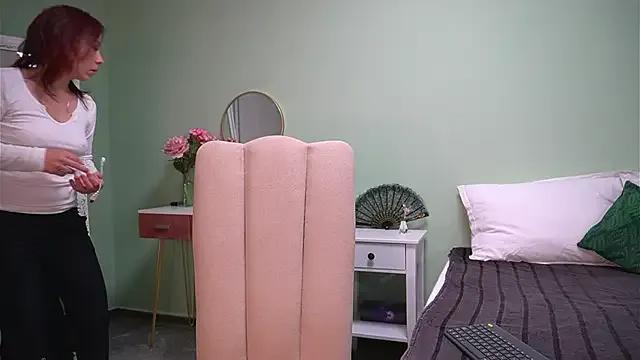 Freechat HaileyMoonn on StripChat