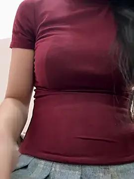 StripChat Hamy88 is Freechat Hamy88 — naked and ride dildo at stairs Cafe