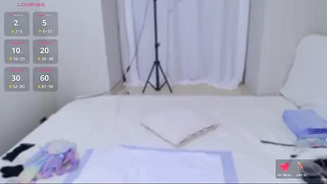 StripChat hanbaobao is Freechat hanbaobao — 5