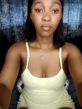 Hannah_107 — Spank ass