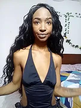 HannaTomson on StripChat 