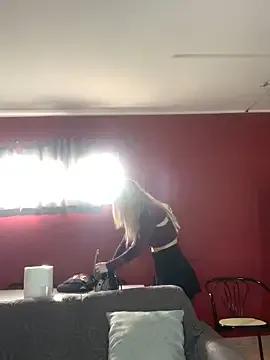 Freechat harleyejoker1 on StripChat