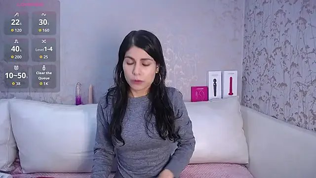 Harmony_Hills — Private on StripChat