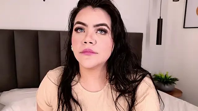 Freechat Harmonybabe_ on StripChat