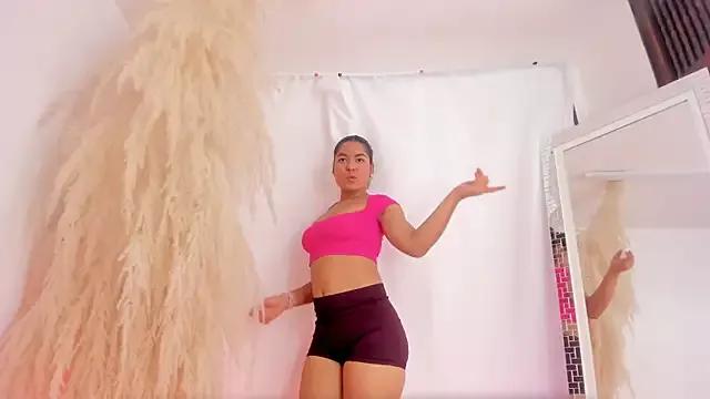 Freechat HayamiKioto on StripChat