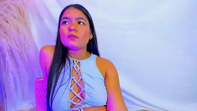 Freechat HayamiKioto on StripChat