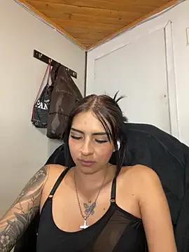 Hilary_pinkk — spank ass 