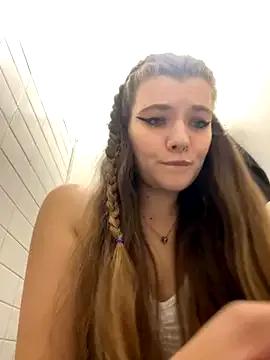 StripChat Holy_Tereza is Private Holy_Tereza — BABY TAKE NORA AND PLAY WITH CLIT NOW