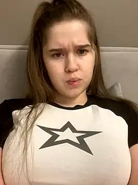 HornyGirlH — FULL NAKED