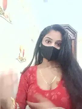 StripChat Hot-Soniya733 is Private Hot-Soniya733 — Boobs Oil in public