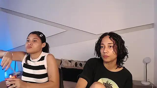 hot_little_bunny — Freechat on StripChat