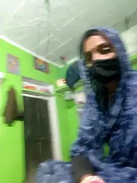 Freechat Hot_nenshi on StripChat