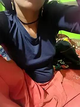 Freechat Hot_nenshi on StripChat