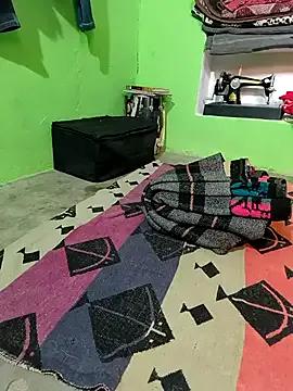 Freechat Hot_nenshi on StripChat