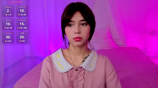 Offline Hotary_Yuko on StripChat