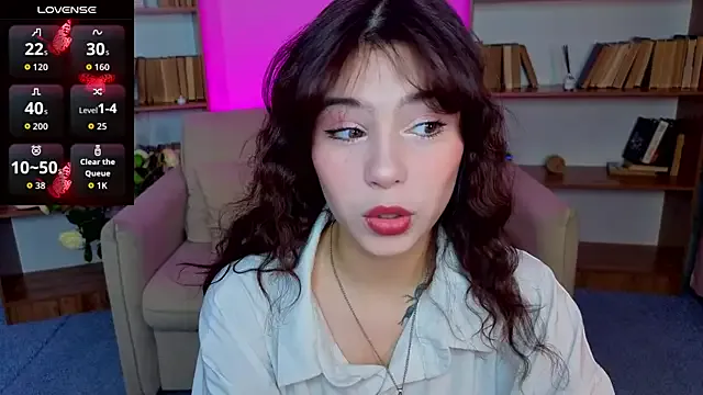 Offline Hotary_Yuko on StripChat