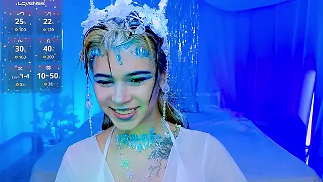 Offline Hotary_Yuko on StripChat