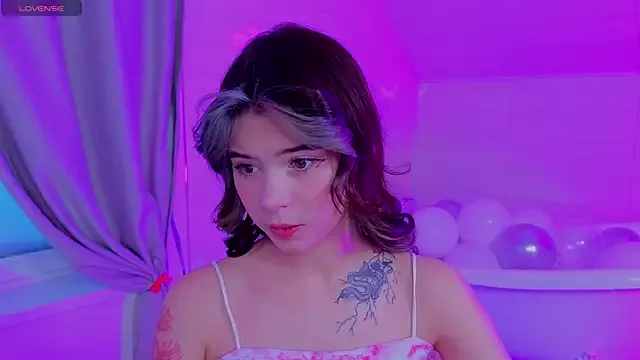 Offline Hotary_Yuko on StripChat