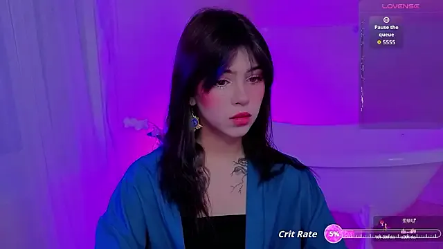 Offline Hotary_Yuko on StripChat