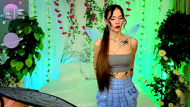 Offline Hotary_Yuko on StripChat