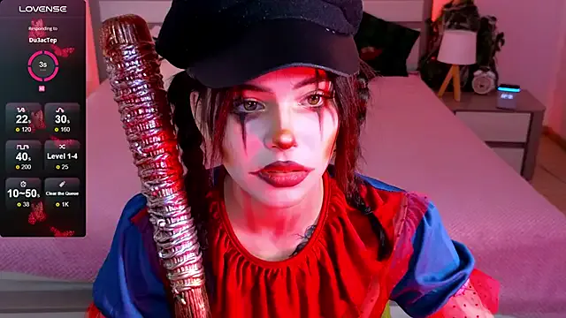 Offline Hotary_Yuko on StripChat