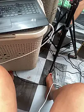 Offline Iam-Sharifa on StripChat